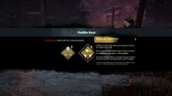 The perk icon for Residual Manifest in Dead By Daylight (Image via Behaviour Interactive)